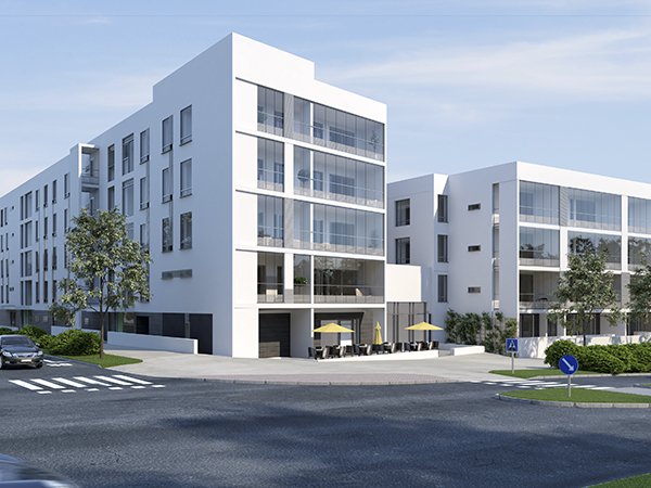 Origo, Haukilahti, Espoo