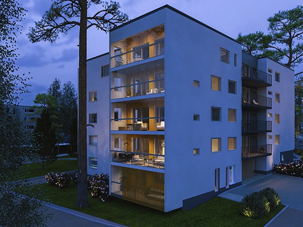 Navi_kapelli, Koukkuniemenranta, Espoo